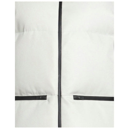Herno White Polyester Clothing