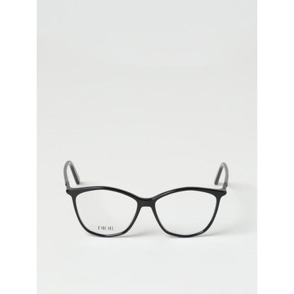 Dior Black Plastic Glasses (Frames)
