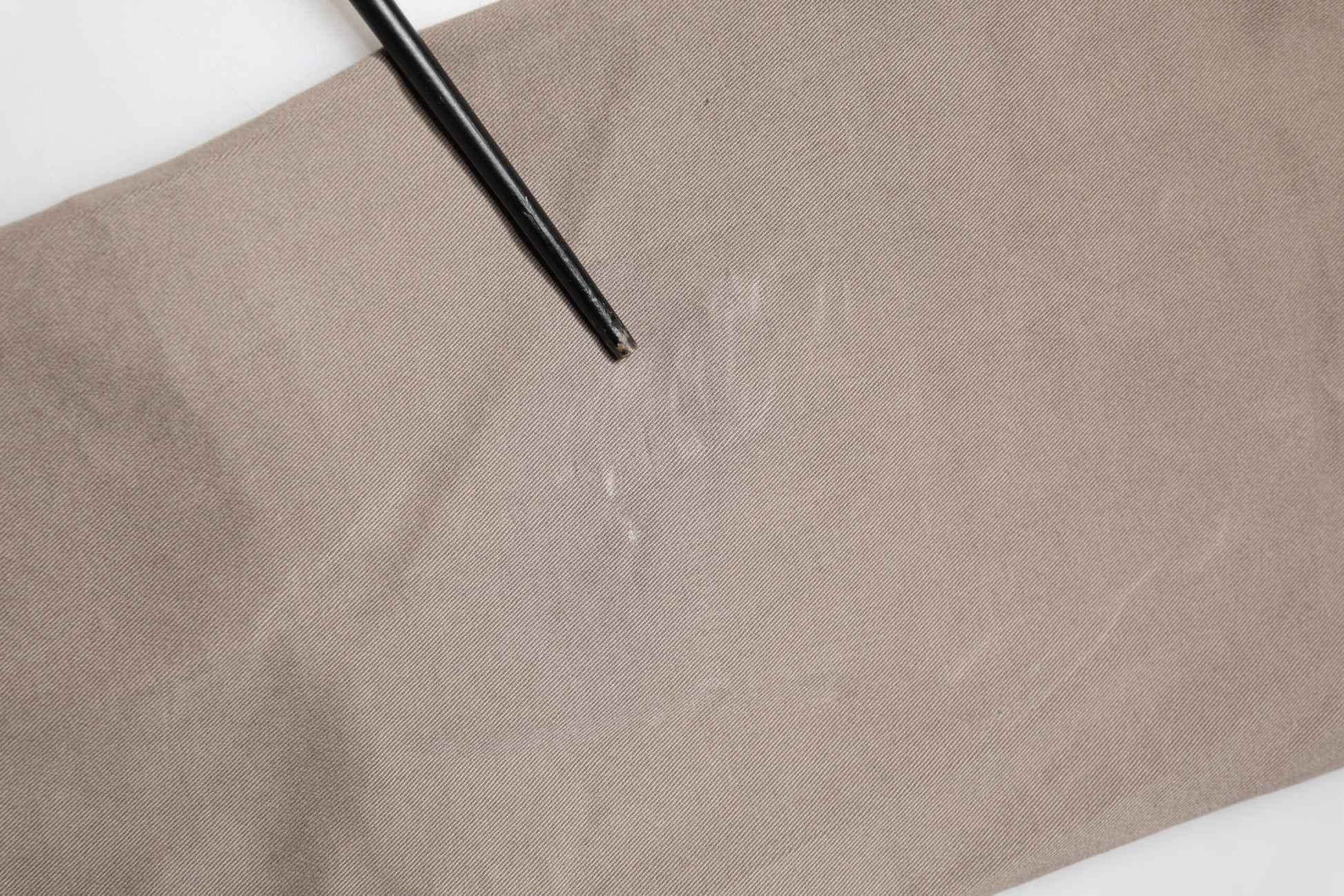 Dondup Cotton Stretch Straight Chino Trouser Brown