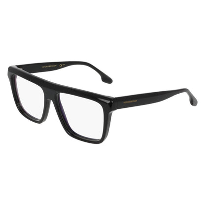 Victoria Beckham Black Acetate Glasses (Frames)