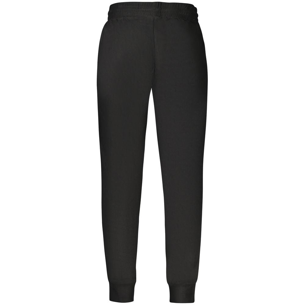 Norway 1963 Black Polyester Men's Sweatpant