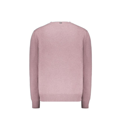 Herno Multicolor Cashmere Sweater