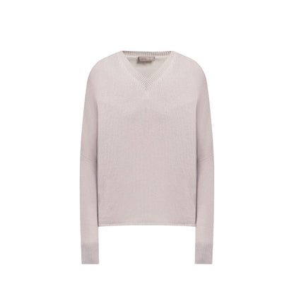 Herno Multicolor Cashmere Sweater