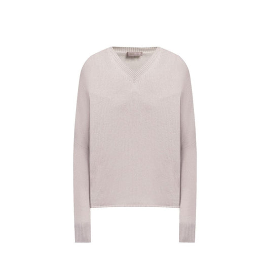 Herno Multicolor Cashmere Sweater