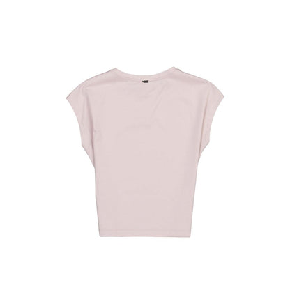 Herno Multicolor Cotton T-Shirt