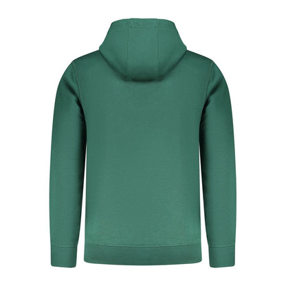 Rifle Verde Cotton Men's Sweatshirt