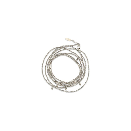 Brunello Cucinelli Gold Silver Bracelet