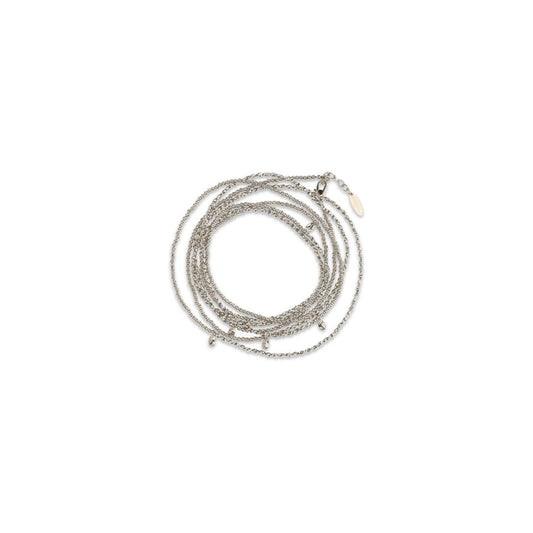 Brunello Cucinelli Gold Silver Bracelet