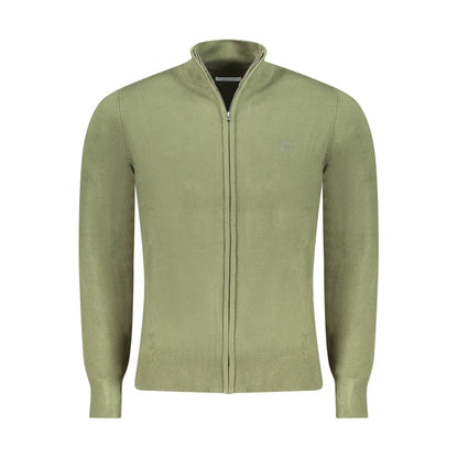 North Sails Bicolor Nylon Cardigan
