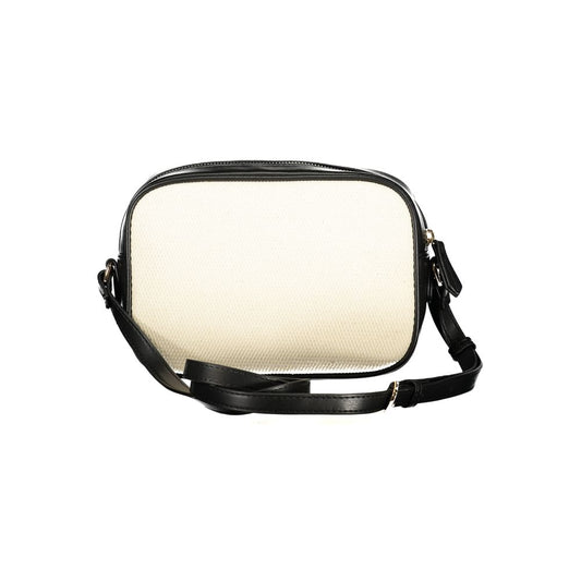 Valentino Beige Cotton Women's Bag