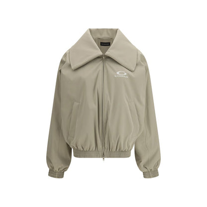Balenciaga Beige Polyester Clothing