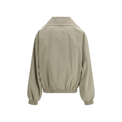 Balenciaga Beige Polyester Clothing