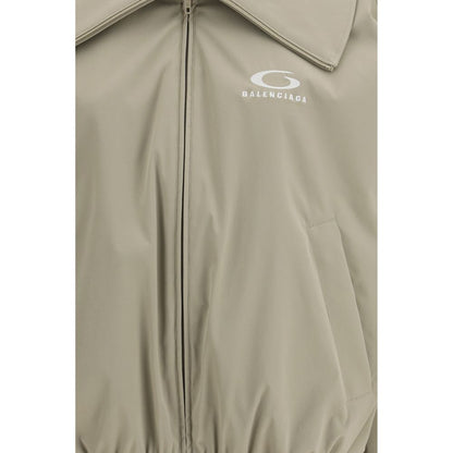 Balenciaga Beige Polyester Clothing
