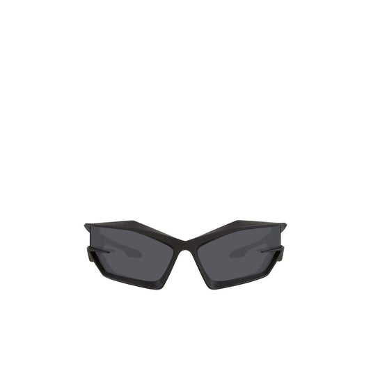 Givenchy Black Polyethylene Sunglasses