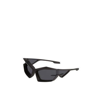 Givenchy Black Polyethylene Sunglasses