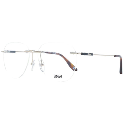 BMW Gold Titanium Glasses (Frames)