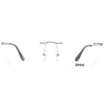BMW Gold Titanium Glasses (Frames)