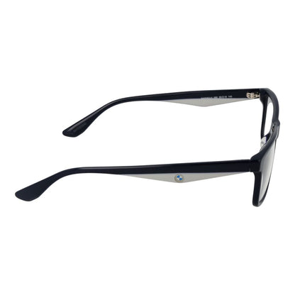 BMW Blue Plastic Glasses (Frames)