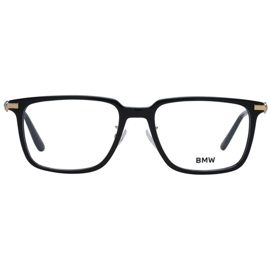 BMW Black Plastic Glasses (Frames)