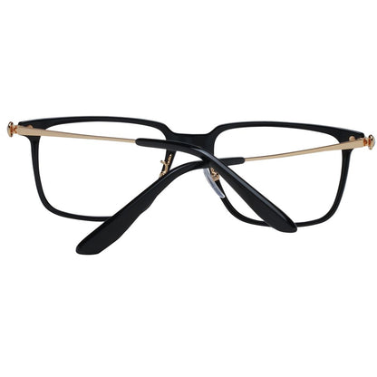 BMW Black Plastic Glasses (Frames)