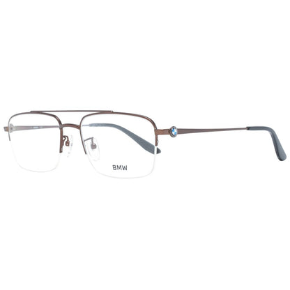 BMW Bronze Metal Glasses (Frames)