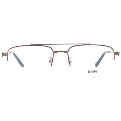 BMW Bronze Metal Glasses (Frames)
