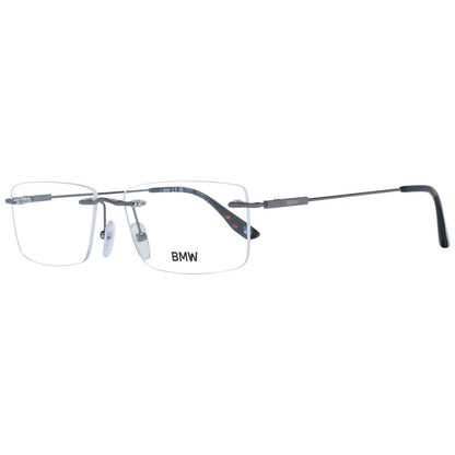 BMW Gray Titanium Glasses (Frames)