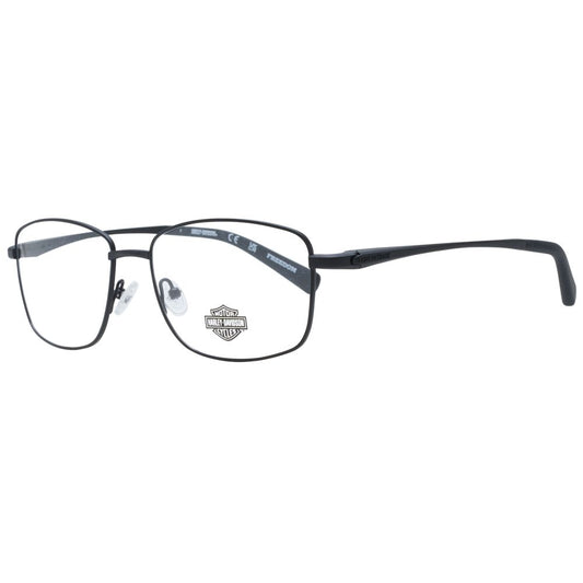 Harley-Davidson Black Titanium Glasses (Frames)