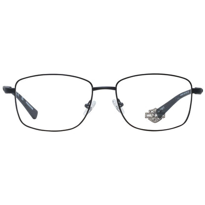 Harley-Davidson Black Titanium Glasses (Frames)