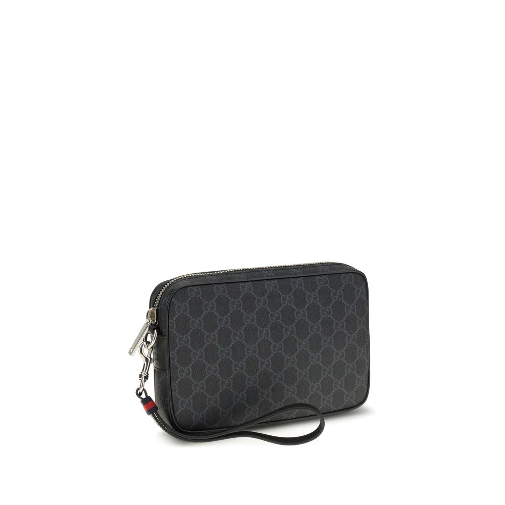 Gucci Black Polyethylene Accessories