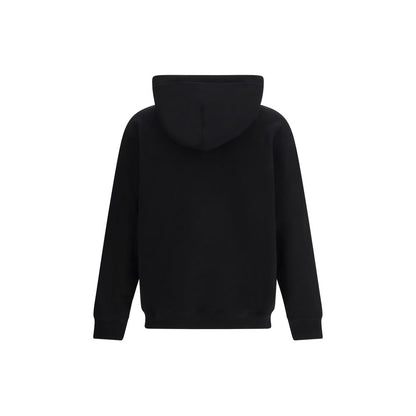 Gucci Black Cotton Sweatshirt