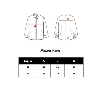 Gucci Green Silk Pattern Shirt