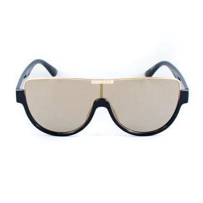 Guess Black Resin Sunglasses