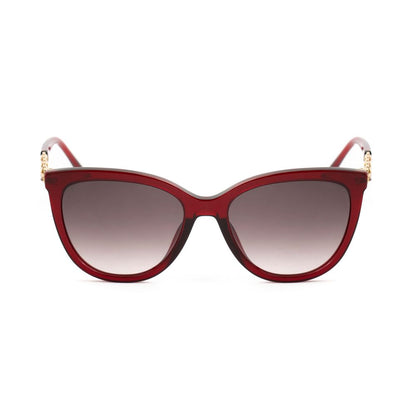 Escada Multicolor Acetate Sunglasses