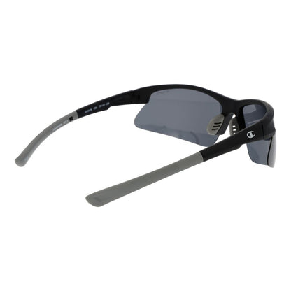 Champion Multicolor Stainless Steel Sunglasses