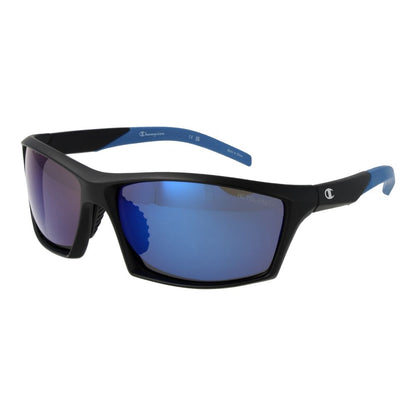 Champion Multicolor Resin Sunglasses