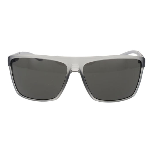 Champion Brown Stainless Steel Sunglasses