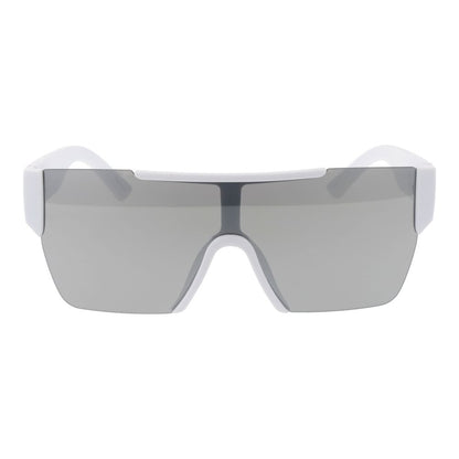 Champion Transparent Resin Sunglasses