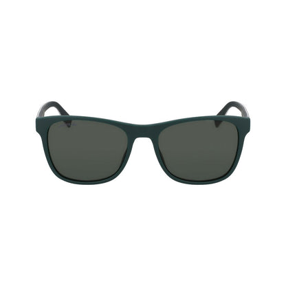 Lacoste Bicolor Injected Sunglasses