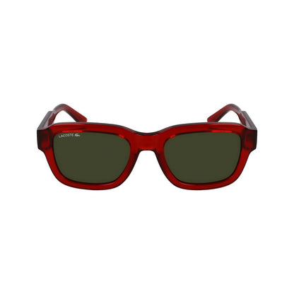 Lacoste Multicolor Injected Sunglasses