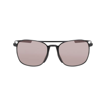 Nike Gray Titanium Sunglasses