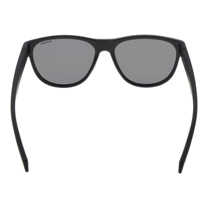 Polaroid Black Polycarbonate Sunglasses