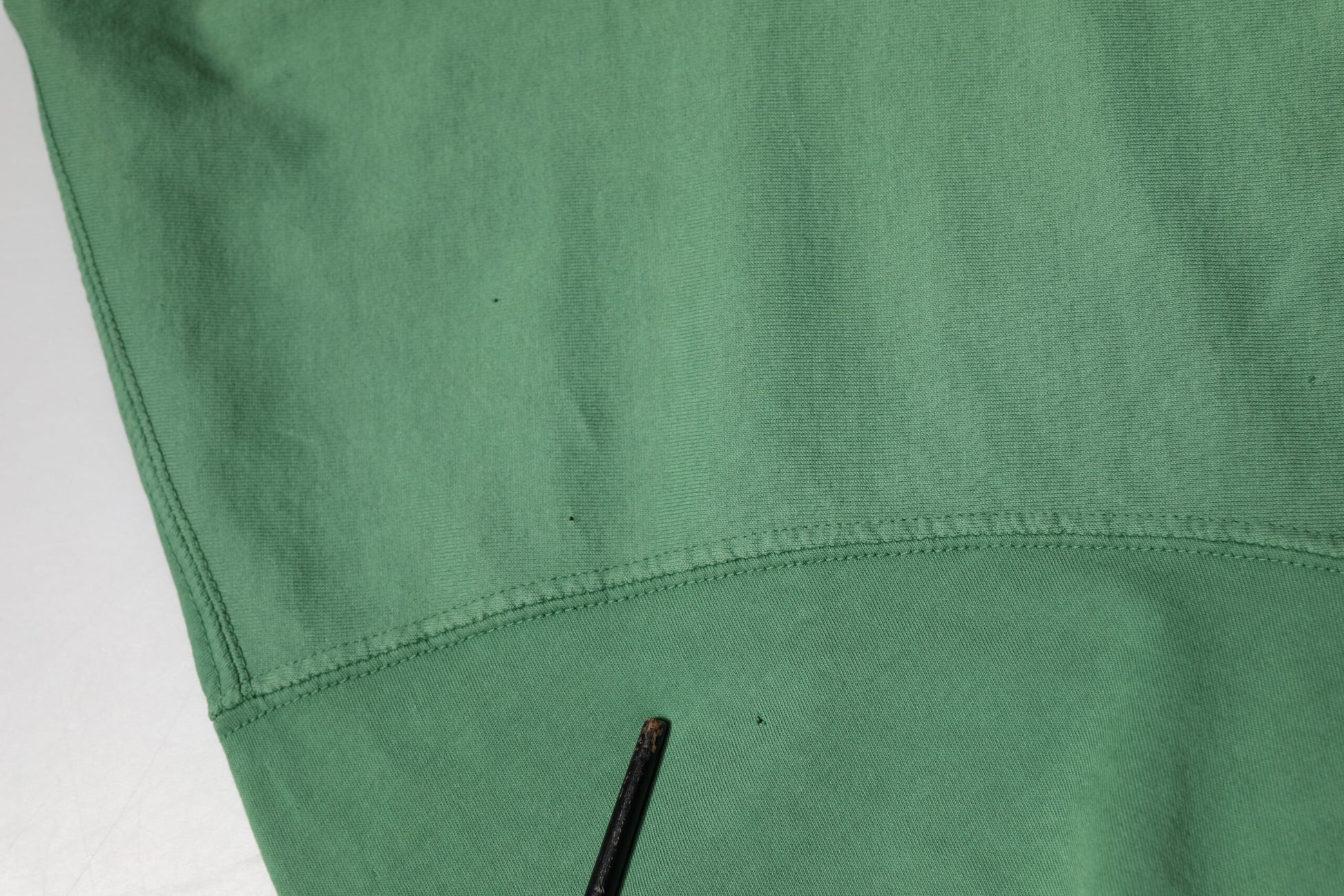 Dolce & Gabbana LightGreen Cotton Crewneck Short Sleeve T-Shirt