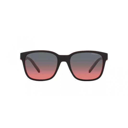 Arnette Black Resin Sunglasses