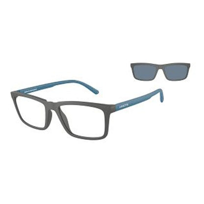 Arnette Blue Resin Sunglasses