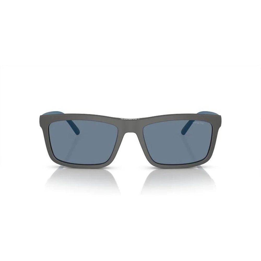Arnette Blue Resin Sunglasses