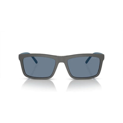 Arnette Blue Resin Sunglasses