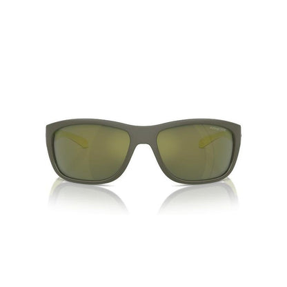 Arnette Bicolor Resin Sunglasses