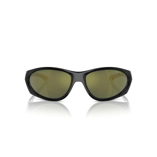 Arnette Black Resin Sunglasses