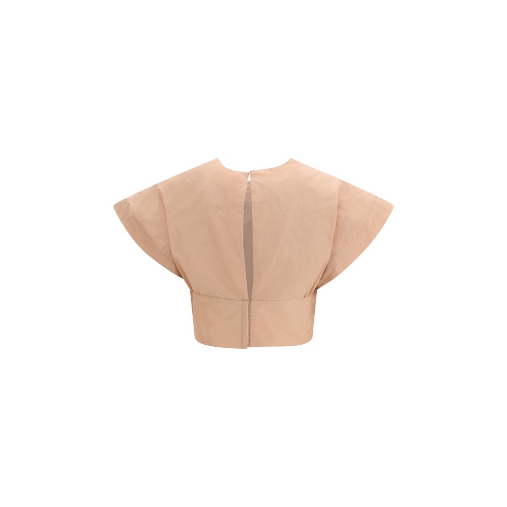 PINKO Multicolor Polyester Blouse